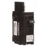 Siemens BQ1B035 Miniature Circuit Breaker, Series, 35A, Pole, 120V Ac,. Fixed Price $75.89.