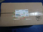 One New Siemens SQM56.687A2. Fixed Price $1184.40.