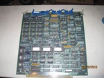 Exide 118-302-578-A 118302578 Inverter Logic Board Lot L239. Fixed Price $650.00.