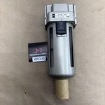 New Smc AF40-04D-A Filter Mass Pro 1/2" Fnpt Ports Fast Shipping Warranty. Fixed Price $50.00.