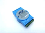 Advantech ADAM-6266 Relay 4-CH Output Module Modbus Tcp. Fixed Price $584.61.