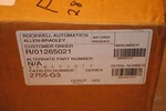 Allen Bradley 2755-G3 Laser Barcode Scanner. Fixed Price $22.50.