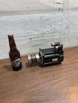 Allen-bradley MPL-A420P-HJ72AA Servo Motor 230V 5000 Rpm 4.7NM INV=33227. Fixed Price $650.00.