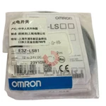 New Omron E3Z-LS81 Photoelectric Switch Penalty Ten 12 24VDC. Fixed Price $48.72.