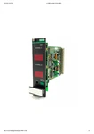 Msa 5000 Series Control Module 490892 491570. Fixed Price $199.00.