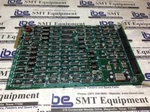 New Okuma Opus 3000 RS-232C Board E4809-032-495 W/warranty. Fixed Price $93.00.