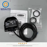 For Banner OTBVP6 Momentary Action Optical Touch Button Switch Sensor 10-30 Vdc. Fixed Price $117.70.