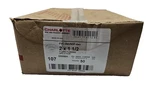 Case Of 50, Charlotte 00107 1000HA Flush Bushing X 1-1/2, 05906H, Pvc-dw. Fixed Price $89.99.