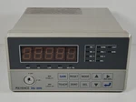New Keyence VG-300 Laser Sensor Micrometer Controller Display Teach Unit Module. Fixed Price $249.00.
