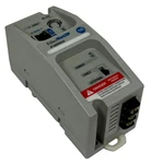 Used Allen Bradley 1761-NET-ENI Ethernet Interface Ser. Frn: 2.00. Fixed Price $215.00.