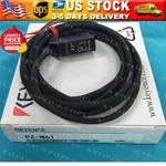 1PC New Keyence PZ-M61 PZM61 Photoelectric Sensor Us Free Tax. Fixed Price $81.57.