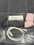 Mean Well HLG-185H-24 24V 7.8A Power Supply New With Cable. Fixed Price $49.99.