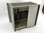 Siemens 505-6508 Mounting Rack Module Plc 8-SLOTS 5056508. Fixed Price $54.95.