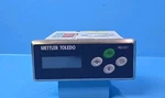 Mettler Toledo Panel IND331 24VDC 160MA Module. Fixed Price $600.00.