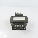 Square 9070T300D1 0.3KVA Control Transformer Pri 220-480V Sec 110-120V. Fixed Price $31.50.