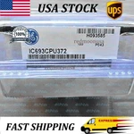 1PCS New Ge Fanuc Module IC693CPU372. Fixed Price $2961.80.