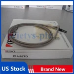 1PC Keyence FU-35TG Fiber Optic Sensor New Free Shipping FU35TG. Fixed Price $107.27.