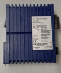Hirschmann RT2-TX/FX Rail Transceiver 24 Vdc Used. Fixed Price $79.00.
