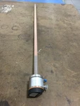Ifm Efector LK1024 Level Sensor. Fixed Price $195.00.