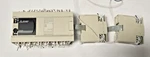 Mitsubishi Programmable Plc Function Module FX3GA-60MT-CM. Fixed Price $185.25.