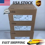Panasonic MBDJT2207 Ac Servo Drive 100% New In Box Expedited Ship 1PCS. Fixed Price $291.38.