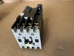 Allen Bradley, Contactor, 100-A18NZ243. Fixed Price $48.75.
