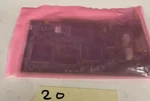 New Siemens 6GK1161-3AA01 Communication Processor Cp 1613 A5E00302482 Warranty. Fixed Price $468.75.