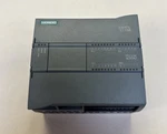 SIEMENS,6ES7214-1BG40-0XB0,SIMATIC S7-1200 Module. Fixed Price $150.00.