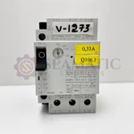 Siemens 3VU1300-1MK00 & 3VU1300-1MD00 Motor Protector , V#1273 V#1274. Fixed Price $99.00.