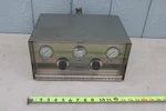 Used Smith Proportional Gas Mixer 299-016-200 105-115 Psig, Argon & C02. Fixed Price $1000.00.