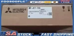 MR-JET-70G 1PCS New Mitsubishi Ac Servo Drive. Fixed Price $513.80.