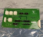 Perkinelmer Aanalyst E-box Interface Board N3159024 Rev. Fixed Price $143.00.