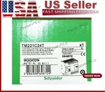 Schneider Fast New Box Shipping. Fixed Price $204.30.