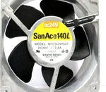 New Sanyo Denki 109L1424H507 Cooling Fan. Fixed Price $268.00.