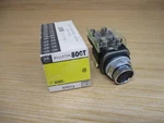 Allen Bradley 800T-NX853 Selector Push Button 800TNX853. Fixed Price $127.77.