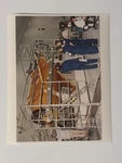 Nasa STS-74 Crew Training Docking Module Equipment Interface Press Photo. Fixed Price $199.99.