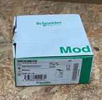 Schneider Electric BMXN0M0200 Modicon X80 Serial Link Module (2 RS-485/232). Fixed Price $405.71.