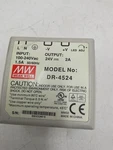 Mean Well DR-4524 Power Supply. Fixed Price $19.99.