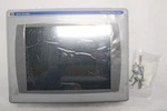 Allen-bradley Panelview Plus 1250 2711P-RP8A 2711P-RDT12C 2711P-T12C4A8 Ser. Fixed Price $849.95.