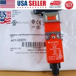 Ab Safety Switch 440K-E33078 440KE33078 Allen-bradley New In Box Us Free Tax. Fixed Price $226.33.