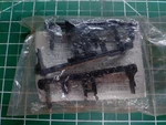 (pack Of 3) Square D 9070-FP1 Fuse Puller Cover. Fixed Price $25.00.
