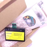Siemens Profibus Pa Profile 3.01 Add-on Module FDK-085U0236. Fixed Price $369.99.
