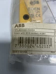 Abb 2TLA020051R0000 Safety Sensor V-880. Fixed Price $89.99.