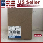 1PCS New Omron NX102-1100 Plc Control Unit Box Fast Shipping Us Free Tax. Fixed Price $1207.52.
