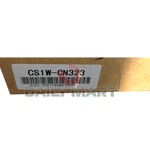 Brand New 3M Long Automation Omron CS1W-CN323 Programmable Logic Controller. Fixed Price $116.80.