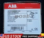 1PCS Abb F204 AC-63/0.03 Residual Current Circuit Breaker New Fast Delivery. Fixed Price $149.20.