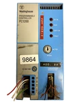 Westinghouse PC1200-1040 Programmable Controller, 50/60HZ, 120/220V, 24/48VDC. Fixed Price $1499.99.
