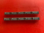 10X 74HC161N Philips Ic Counter Up 4-BIT Binary Hc-cmos Dip Pin. Fixed Price $9.99.