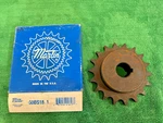 Martin 60BS18 Sprocket #59. Fixed Price $22.00.