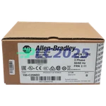 New Factory Sealed Allen Bradley 150-C25NBD SMC-3 25A Smart Motor Controller. Fixed Price $319.00.